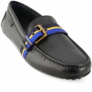 Polo Ralph Lauren Men’s Wessel Driving Shoe 10